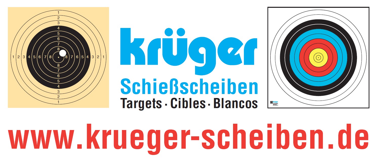 Krüger Schießscheiben